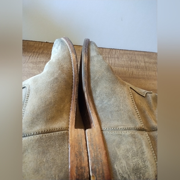 Isabel Marant Western boots, size 8 EUR 38 - Picture 4 of 6